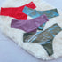 Set tanga Pink Talla S
